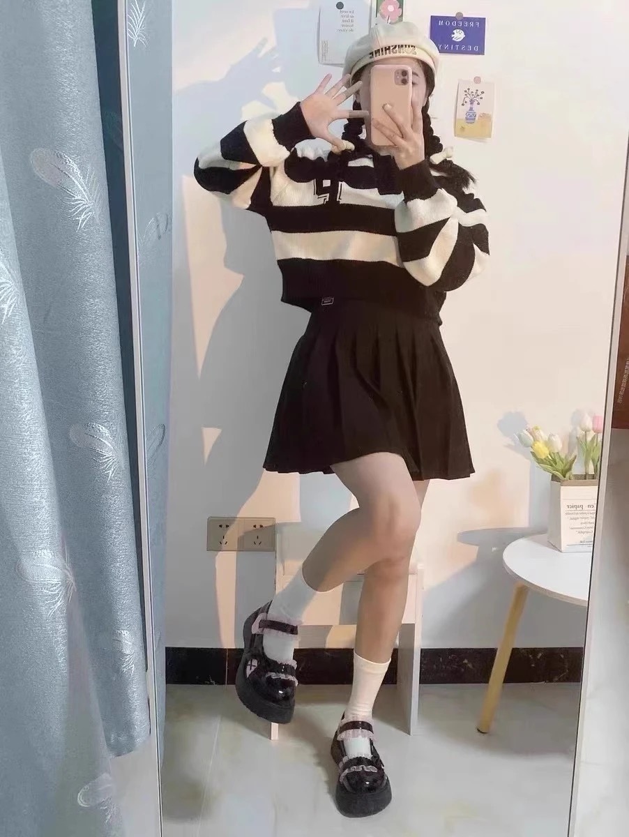 24年11月JK制服更新｜所有内容100%来自真实商品评价-萌欲美学
